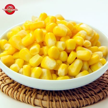 ผักผสมกระป๋องรสชาติอร่อย ข้าวโพดหวาน อร่อย มีประโยชน์ 340 กรัม