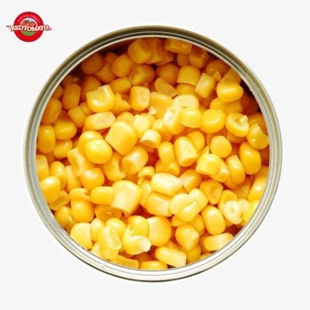 ผักผสมกระป๋องรสชาติอร่อย ข้าวโพดหวาน อร่อย มีประโยชน์ 340 กรัม