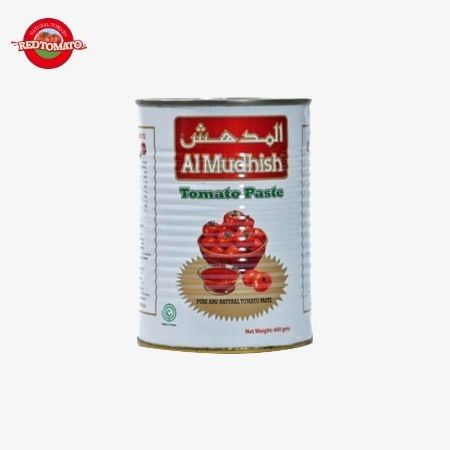 400 กรัม หมักทอดกระป๋อง เปิดง่าย ผสมผสมสองครั้ง ราคาโรงงาน