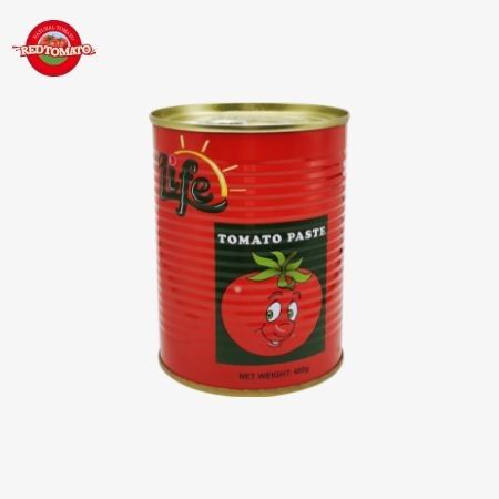 400 กรัม หมักทอดกระป๋อง เปิดง่าย ผสมผสมสองครั้ง ราคาโรงงาน