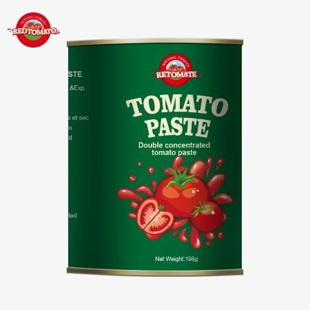 198 กรัมของพาสต้าทอดกระป๋อง ตอบสนองทั้งมาตรฐาน ISO HACCP และ BRC รวมถึงมาตรฐานการผลิต FDA
