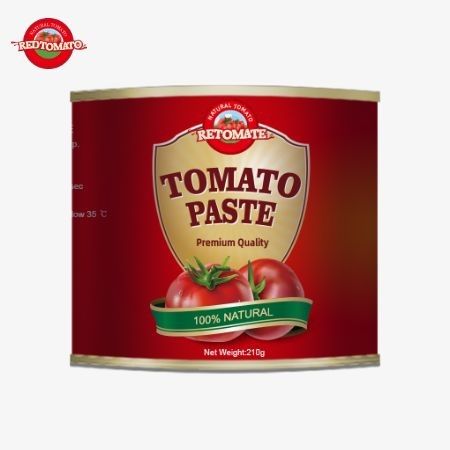 OEM 210 กรัม หมักหมักหมักหมักหมักสําหรับราคาโรงงาน สอดคล้องกับมาตรฐาน ISO HACCP และมาตรฐานอาหารที่ยอมรับโดย FDA