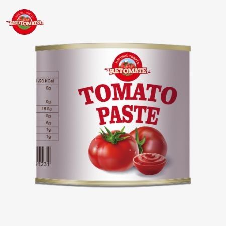 พาสต้าทอดกระป๋อง 210 กรัม ติดตามมาตรฐานคุณภาพสากล รวมถึงมาตรฐาน ISO HACCP BRC และมาตรฐาน FDA