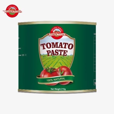 โรงงานจีน OEM 210 กรัม แพสต้าทอดกระปุก มาตรฐานการผลิตที่กําหนดโดย ISO HACCP และ FDA