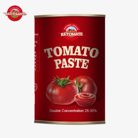 OEM จากโรงงานจีน 400 กรัม หมักทอดกระป๋อง ผลิตตามมาตรฐาน ISO HACCP และ FDA