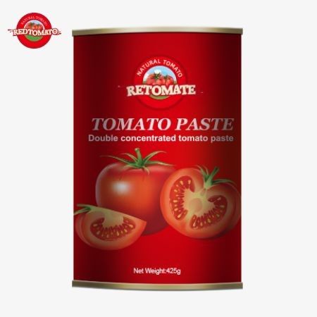 โรงงานส่งออก 425 กรัม หมักทอดกระป๋อง เชื่อมต่อกับมาตรฐานโลกที่กําหนด ISO HACCP และ FDA