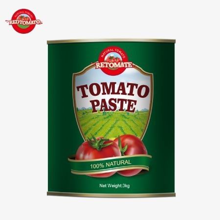 3 กิโลกรัม ผงฝักเขียวกระป๋อง ที่สอดคล้องกับมาตรฐานการผลิต ISO HACCP BRC และ FDA