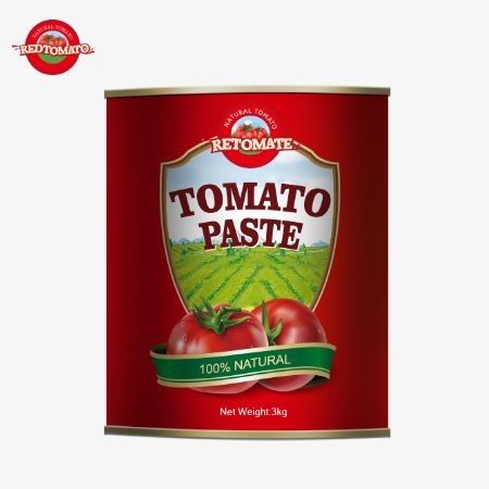 พาสต้าทอดกระป๋อง 3 กิโลกรัมของเรา ติดตามมาตรฐานการผลิต ISO, HACCP BRC และ FDA