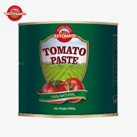 4500 กรัม ปลาทอดกระป๋อง ตอบสนองมาตรฐาน ISO HACCP และปฏิบัติตามระเบียบการผลิตของ FDA