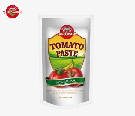กระเป๋าแป้งทอด 50 กรัม ติดตามมาตรฐาน ISO HACCP และ BRC รับประกันความสอดคล้องกับราคาโรงงาน