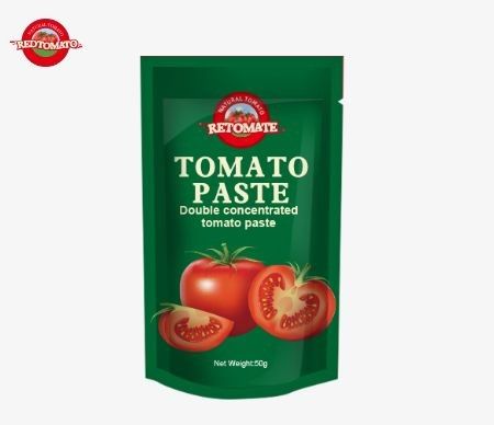 กระเป๋าแป้งทอด 50 กรัมของเราตรงกับมาตรฐาน ISO HACCP และ BRC รับประกันการปฏิบัติตามราคาโรงงาน