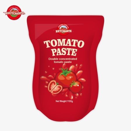 ชุดพาสต้าทอด 1100 กรัม ตรงกับมาตรฐาน ISO HACCP และ BRC สําหรับราคาโรงงาน