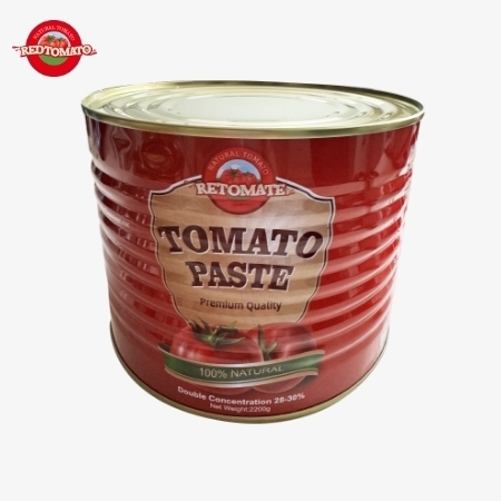 รีทอมเมท 2200 กรัม ปลาทอมเมท้ากระป๋อง มีความละเอียด 28-30% มีให้บริการในแบรนด์ของเรา และมีบริการการออกแบบแบรนด์และบรรจุสินค้าครบวงจร