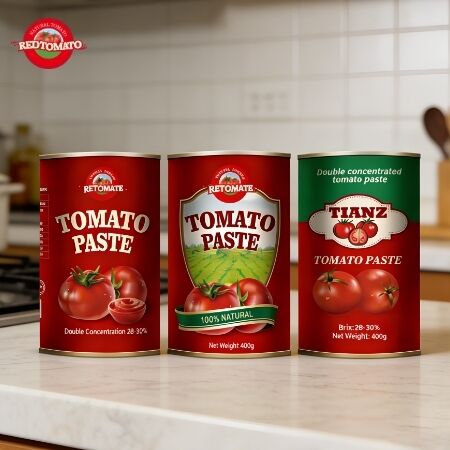 400 กรัม หมักฝักฝักกระป๋อง ติดตามมาตรฐานการผลิต ISO HACCP BRC FDA