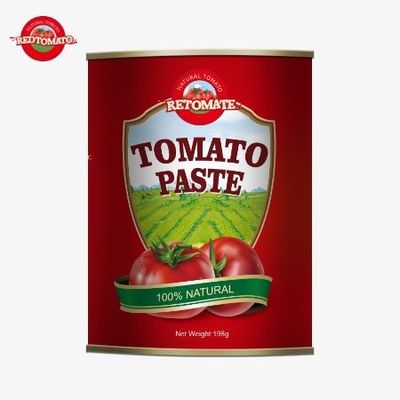 198 กรัมของพาสต้าทอดกระป๋อง ผลิตโดยสอดคล้องกับมาตรฐานการผลิต ISO HACCP BRC และ FDA
