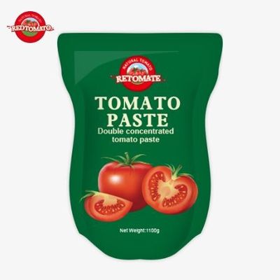 ชุดพาสต้าทอด 1100 กรัม ตรงกับมาตรฐาน ISO HACCP และ BRC สําหรับราคาโรงงาน