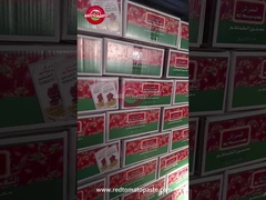 70 กรัม ซัชต์พาสต้าทอมาโต