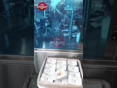 การผลิต Sachet Tomato Paste เป็นอย่างไร