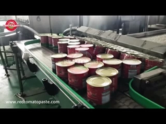 MAKAO หมักทอดกระป๋อง