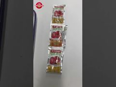 ซองขนาด 30 กรัม ตรา ALKIMA, เพสท์มะเขือเทศ